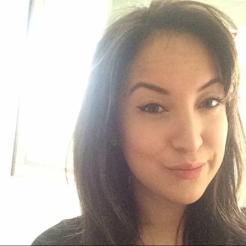 Meet your Posher, Alexandra